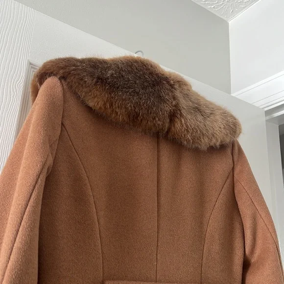 Ralph Lauren coat - Picture 8 of 11